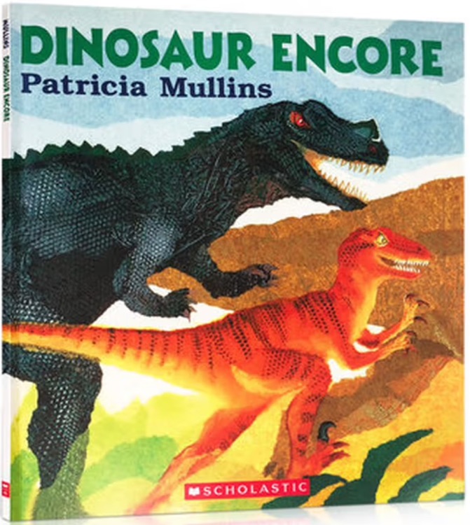 Dinosaur Encore