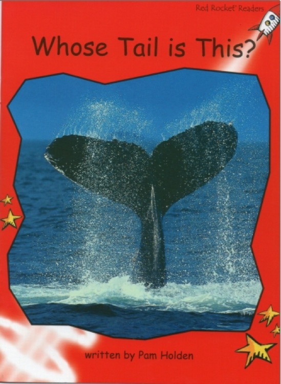 Whose Tail is This?