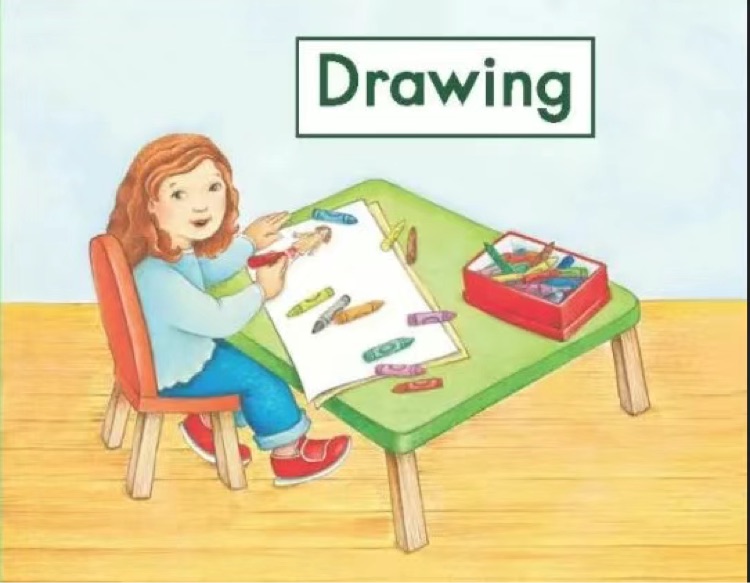 Heinemann GK-40 Drawing
