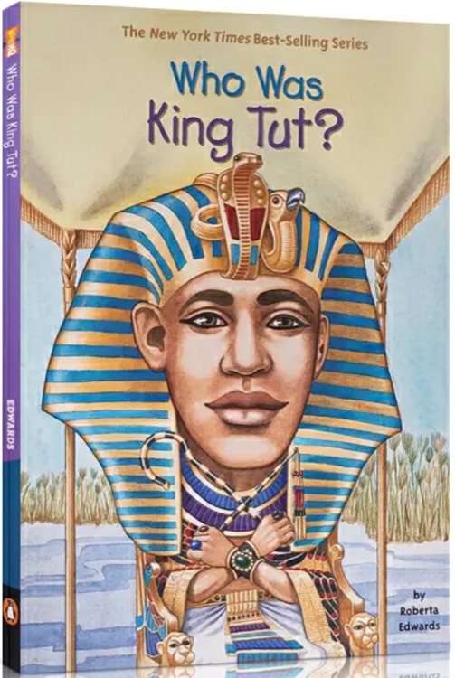 Who Was King Tut?