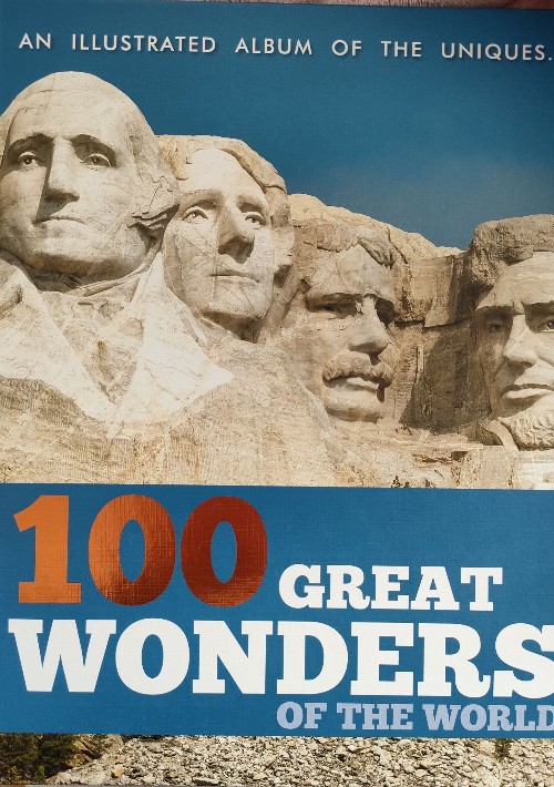 100 Great Wonders