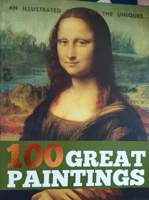 100Great Paintings