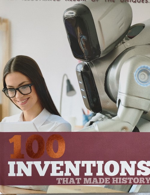 100 Inventions