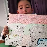 無(wú)敵可樂(lè)樂(lè)樂(lè)