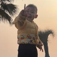 Jojo的昵称