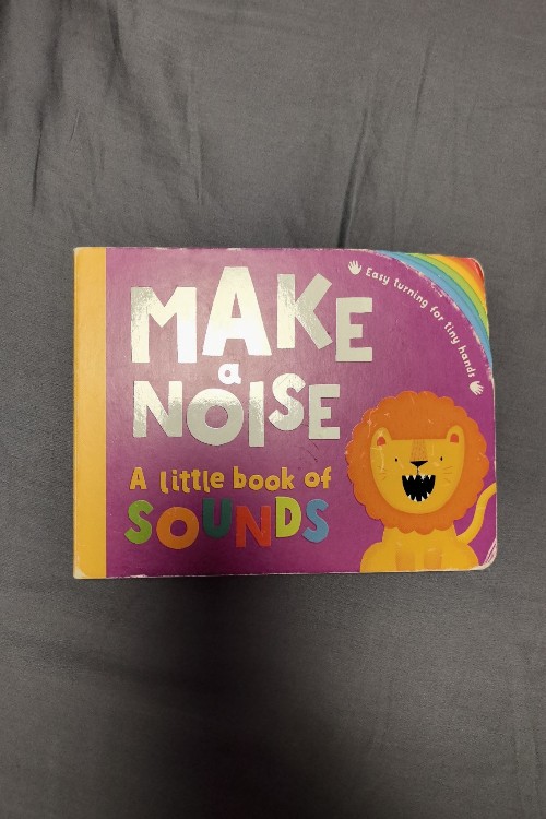 Make a Noise