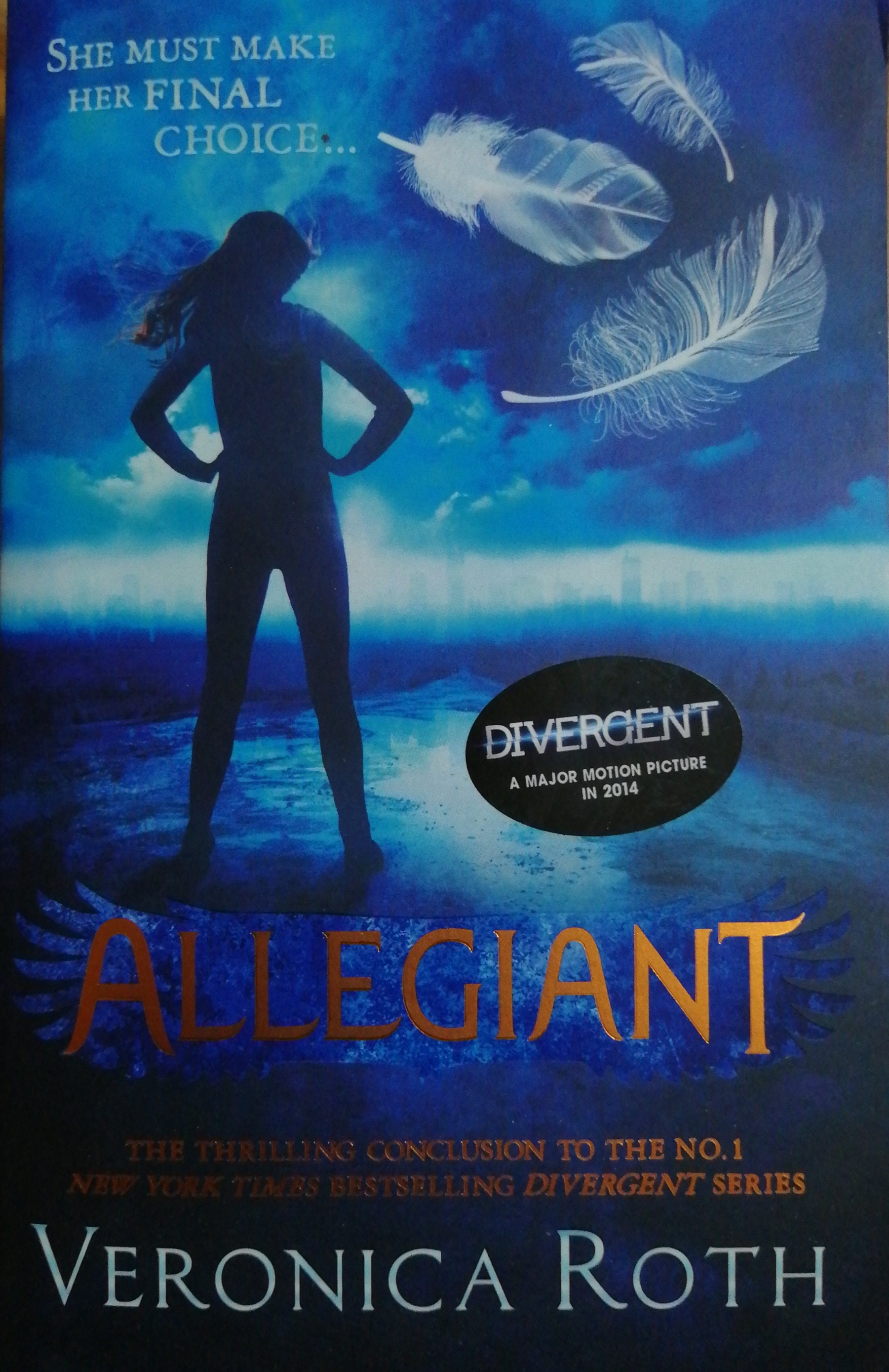 Allegiant