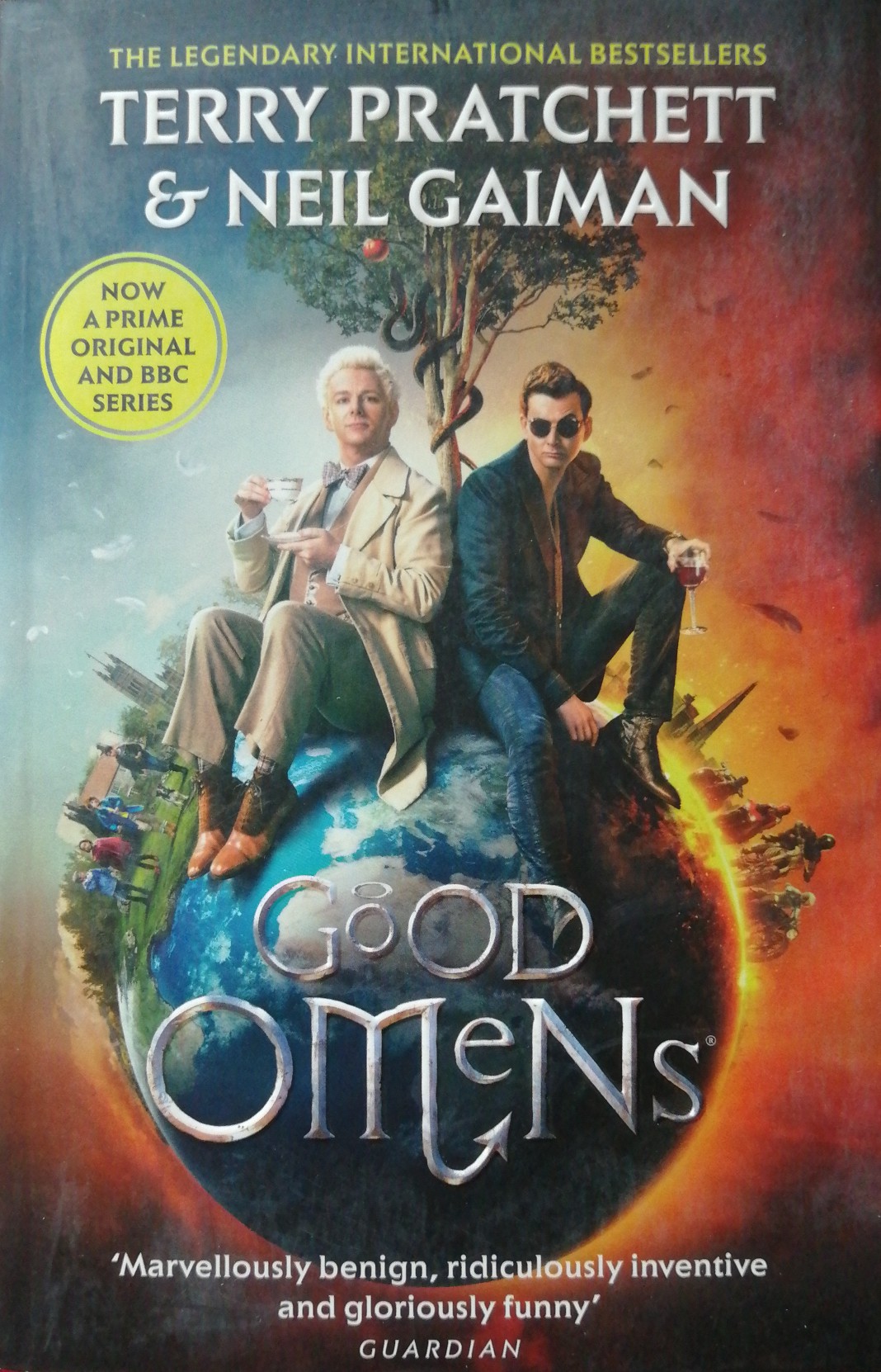 Good Omens