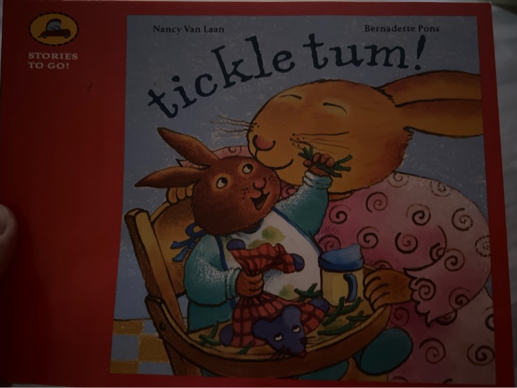 tickle tum