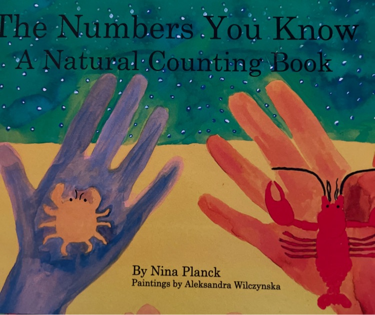 the numbers you know