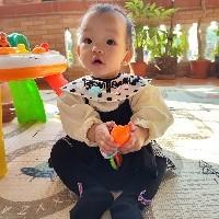 晞琳寶貝