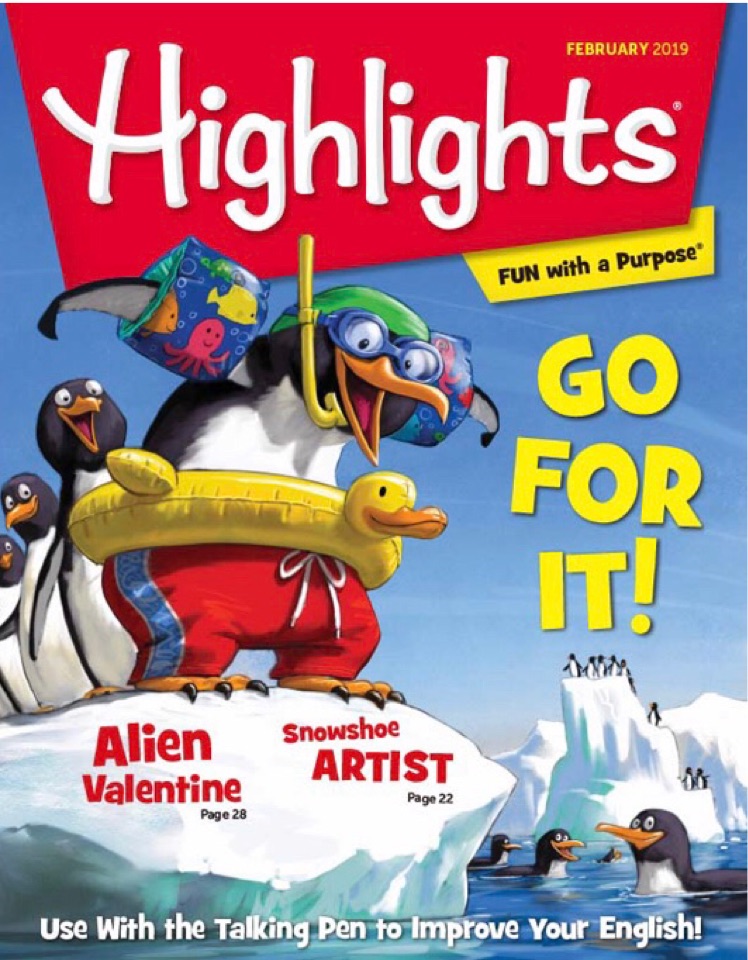 Highlights      February2019