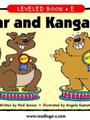 81 Bear and Kangaroo(RAZ E)