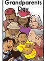 64 Grandparents Day(RAZ E)