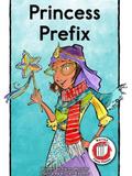 28.Princess Prefix(RAZ F)