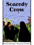 81.Scaredy Crow(RAZ F)