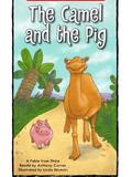 21 The Camel and the Pig(RAZ G)
