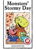 17 Monsters' Stormy Day(RAZ G)