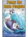 41 Penny the Rude Penguin(RAZ G)