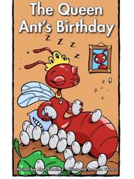 38 The Queen Ant's Birthday(RAZ G)