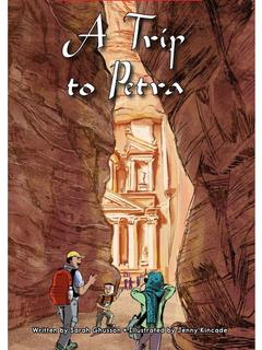 52 A Trip to Petra(RAZ G)