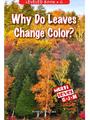 77 Why Do Leaves Change Color?(RAZ G)