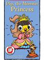 47 Pip,the Monster Princess(RAZ H)