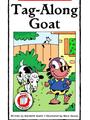 62 Tag-Along Goat(RAZ H)