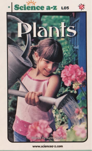 Plants (<font co