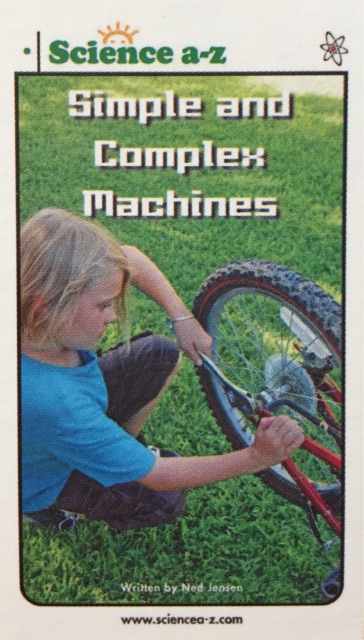 Simple and Complex Machines