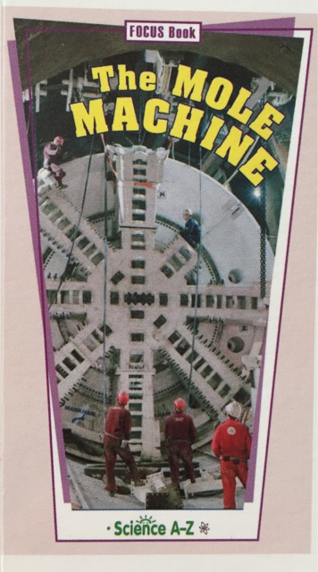 The MOLE MACHINE
