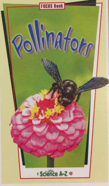 PollinAtors