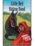 Little Red Riding Hood(RAZ I)