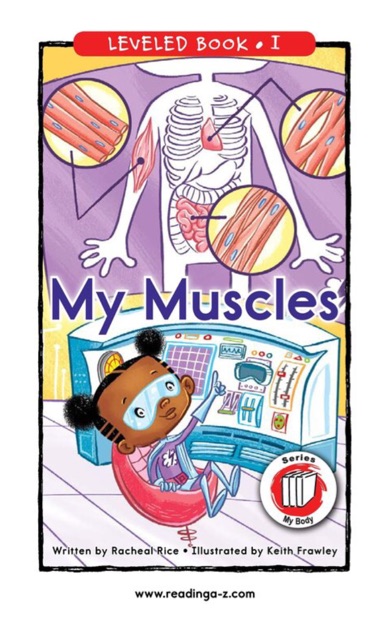 My Muscles (RAZ I)