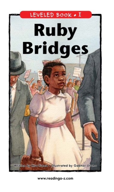 Ruby Bridges (RAZ I)