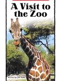 A Visit to the Zoo(RAZ I)