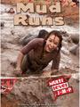 Mud Runs(RAZ J)