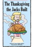 The Thanksgiving the Jacks Built(RAZ J)