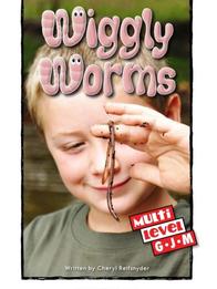 Wiggly Worms(RAZ J)