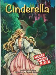 Cinderella(RAZ K)