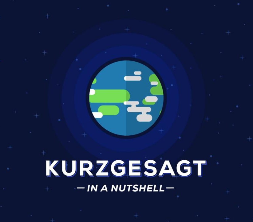 Kurzgesagt