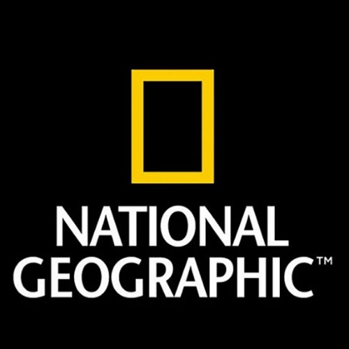 NATIONAL GEOGRAPHIC