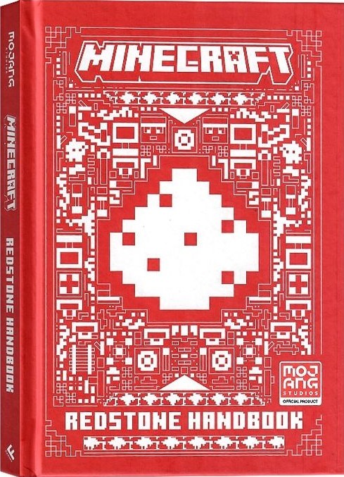 Minecraft Redstone Handbook