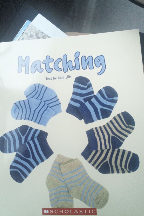 matching