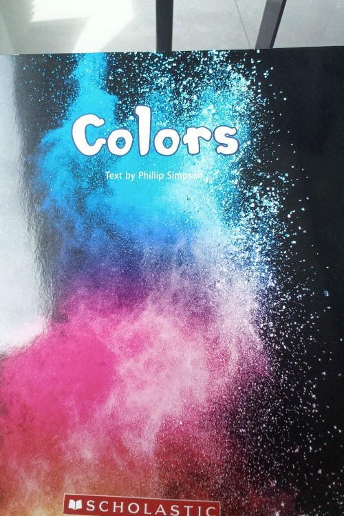colors