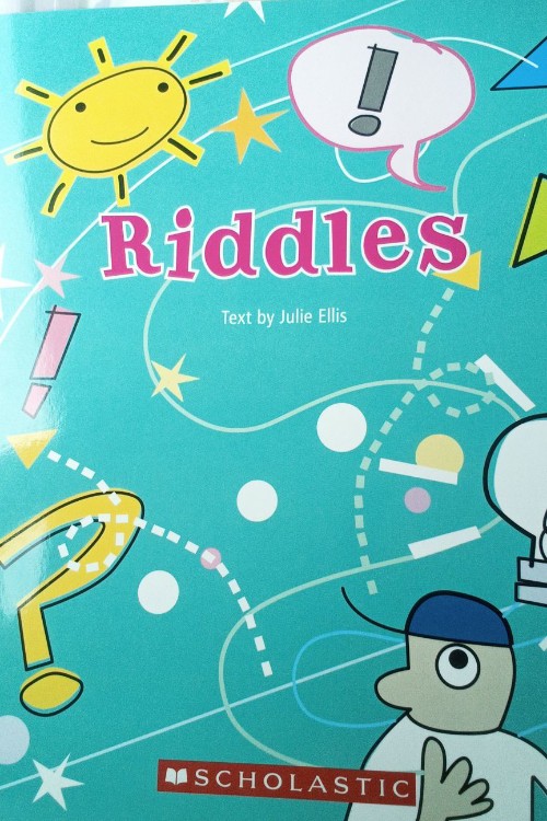 riddles