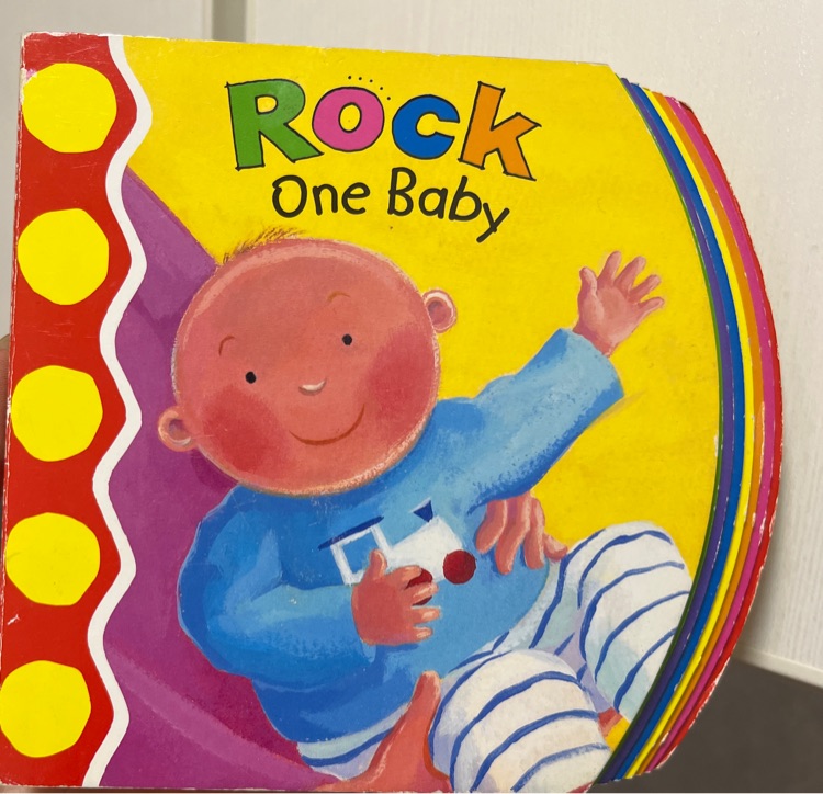 Rock one baby