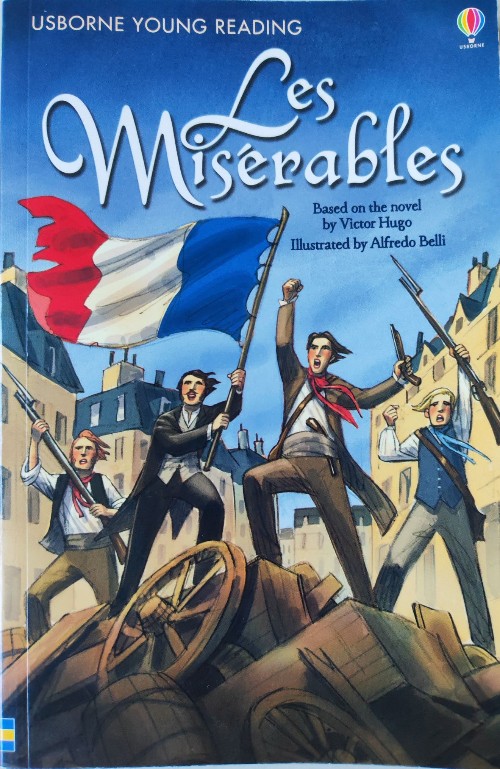 Les Misérables