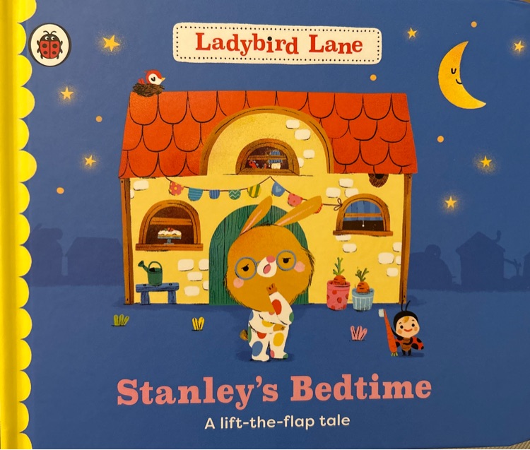 Ladybird lane