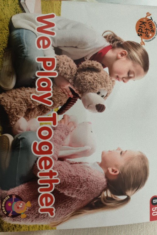 we play together